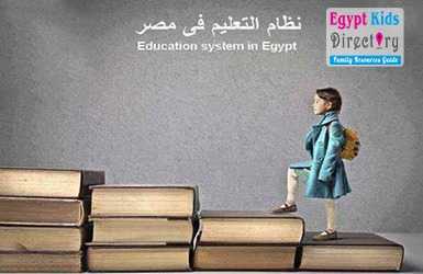 مقارنة بين نظم التعليم المختلفة في مصر